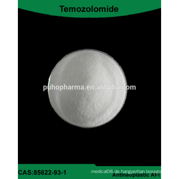 Hochreines Temozolomidpulver (85622-93-1)